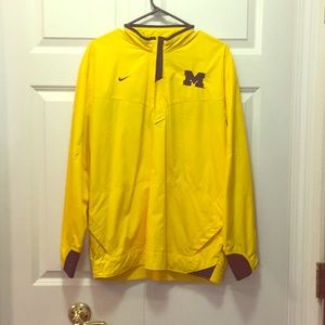 Authentic Nike jacket